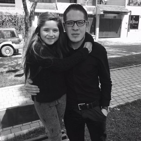 Meet your Posher, Sebastian - Picture 1 of 1